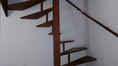 Casa Praia S�o Gon�alo- Paraty-rj
