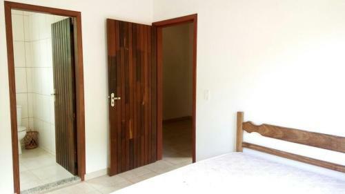 Casa Praia S�o Gon�alo- Paraty-rj
