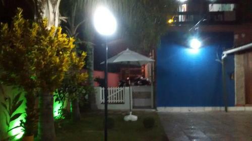Bed & Breakfast Repouso Clave De Sol