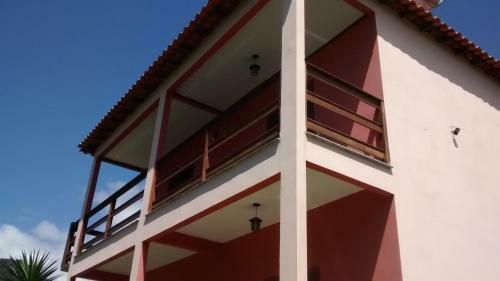 Bed & Breakfast Repouso Clave De Sol