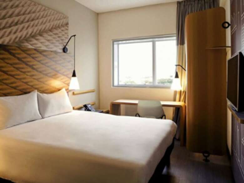 Hotel Ibis Parauapebas