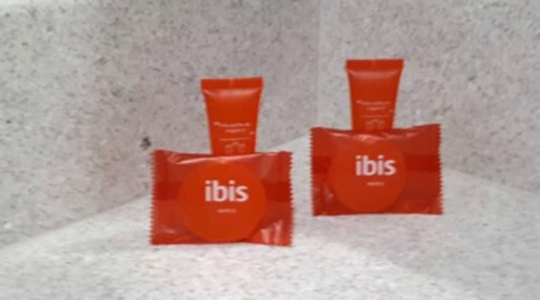 Hotel Ibis Parauapebas