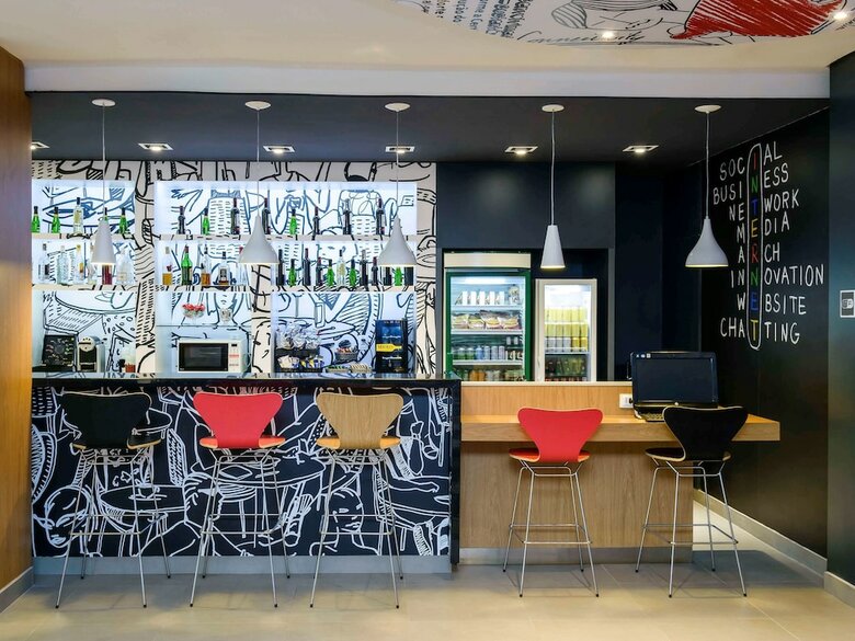 Hotel Ibis Parauapebas
