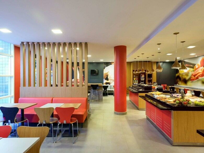 Hotel Ibis Parauapebas