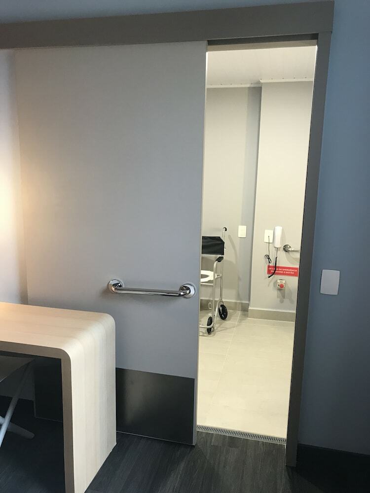 Hotel Ibis Parauapebas