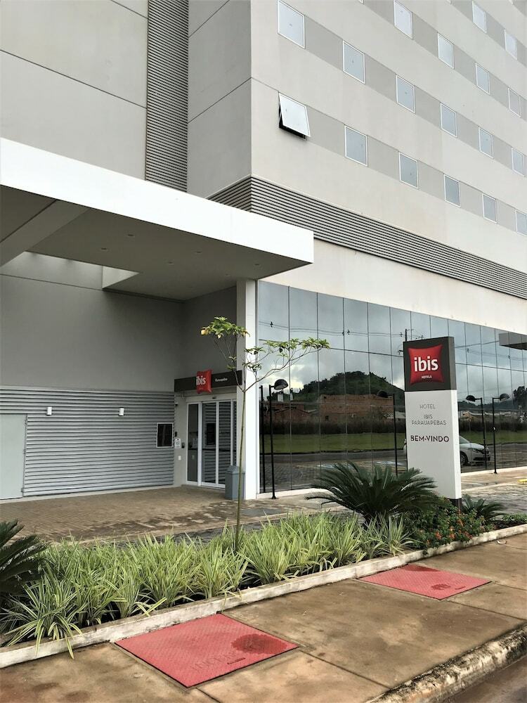 Hotel Ibis Parauapebas