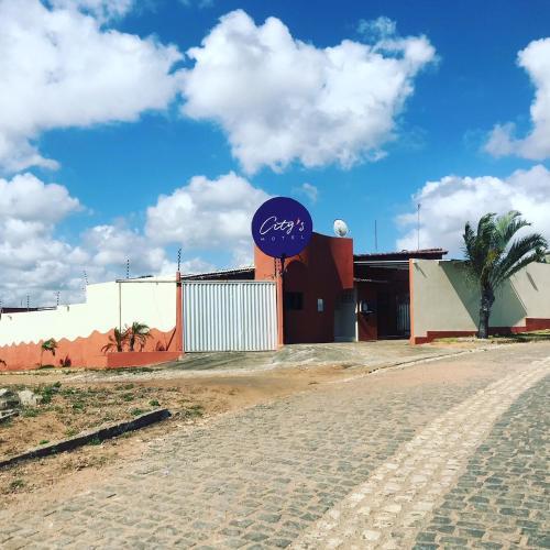 Hotel City�s Motel