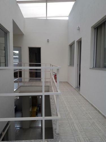 Apartamento Vila Aldine