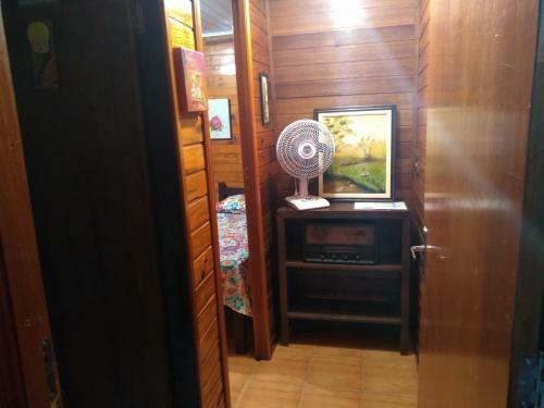 Hostel Caminho Dos Ventos