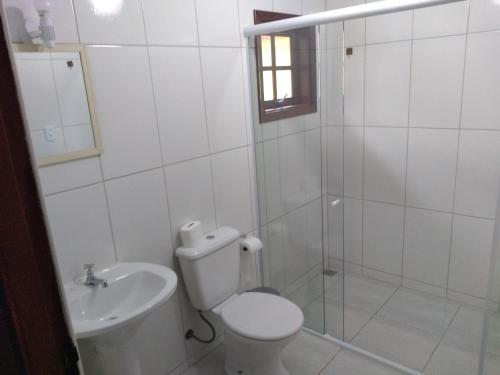 Hostel Caminho Dos Ventos