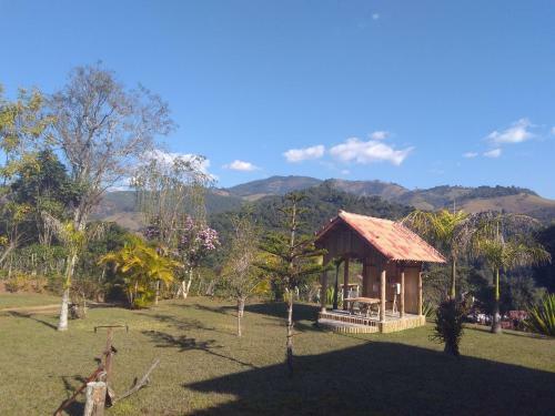 Hostel Caminho Dos Ventos