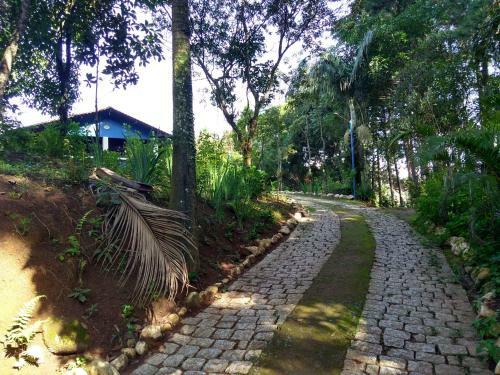 Hostel Caminho Dos Ventos