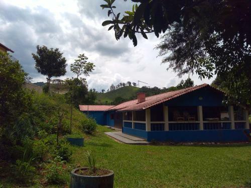 Hostel Caminho Dos Ventos
