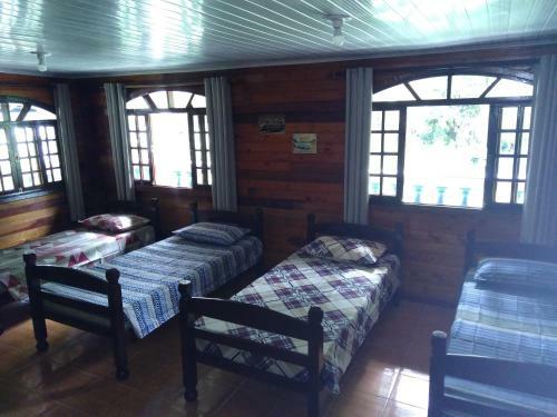 Hostel Caminho Dos Ventos