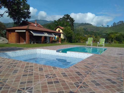 Hostel Caminho Dos Ventos