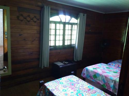 Hostel Caminho Dos Ventos