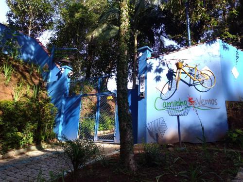 Hostel Caminho Dos Ventos