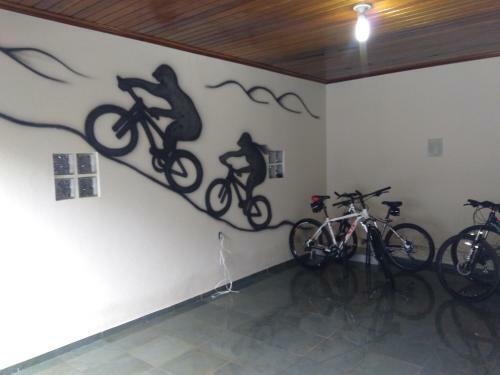 Hostel Caminho Dos Ventos