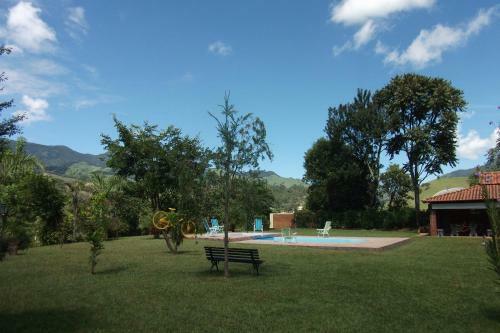 Hostel Caminho Dos Ventos