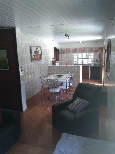 Hostel Caminho Dos Ventos