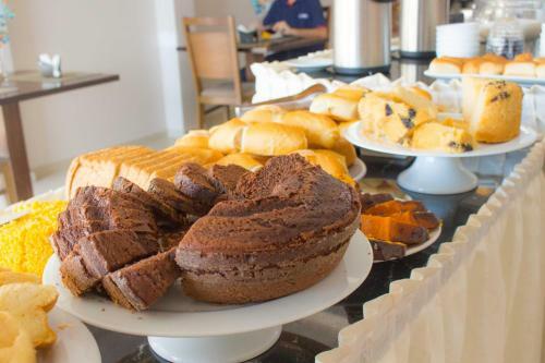 Citi Executivo Hotel