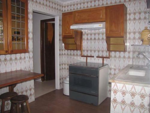 Casa Em Passa Quatro