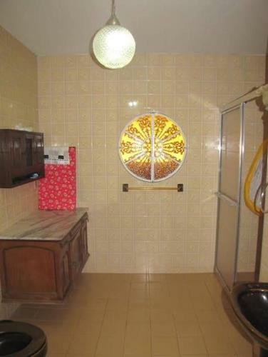 Casa Em Passa Quatro