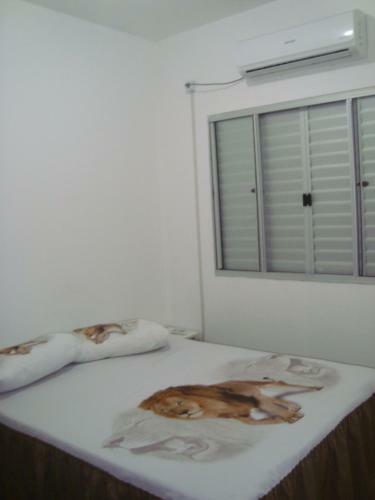 Apartamento Residencial Emerencio