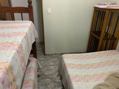 Hostel Passos I Casa