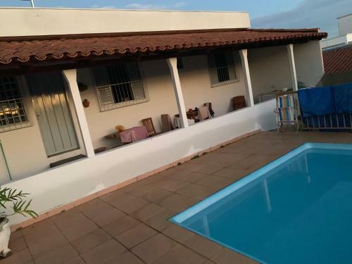Hostel Passos I Casa