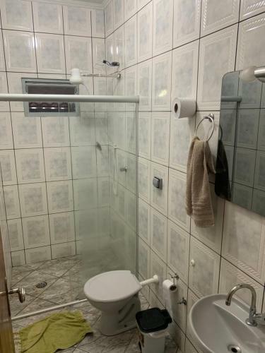 Hostel Passos I Casa