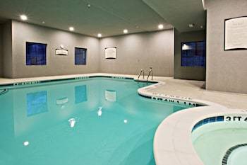 Hotel Staybridge Suites Tyler University Area