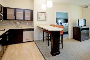 Hotel Staybridge Suites Tyler University Area
