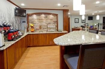 Hotel Staybridge Suites Tyler University Area