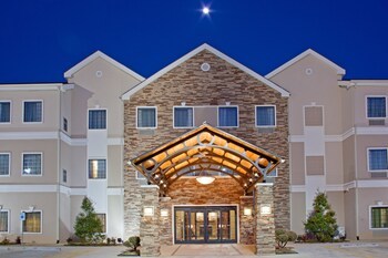 Hotel Staybridge Suites Tyler University Area