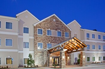 Hotel Staybridge Suites Tyler University Area