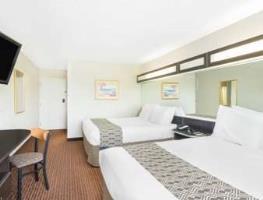 Hotel Microtel Inn Bowling Green