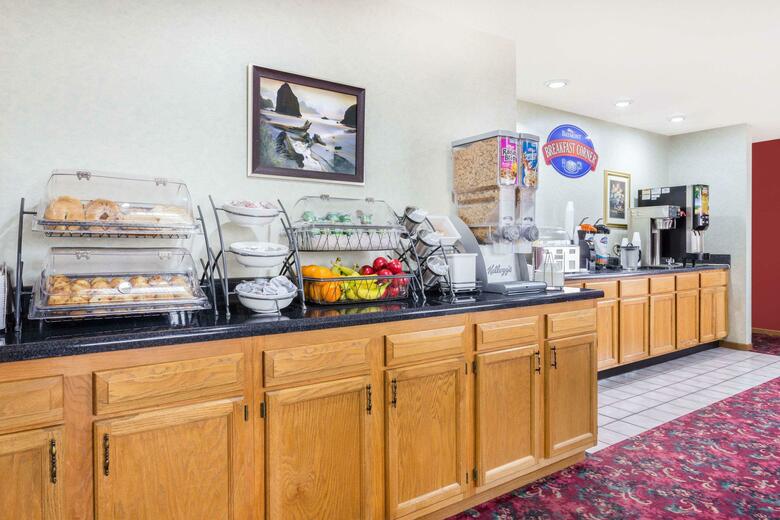 Hotel Quality Inn Bowling Green