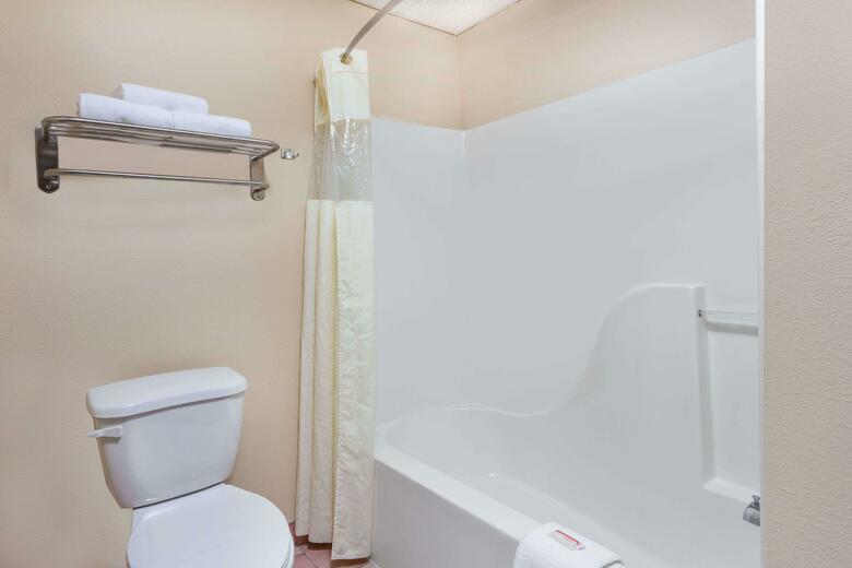 Hotel Quality Inn Bowling Green