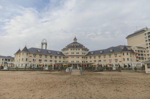 Hotel Breakers
