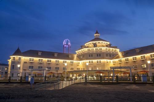 Hotel Breakers