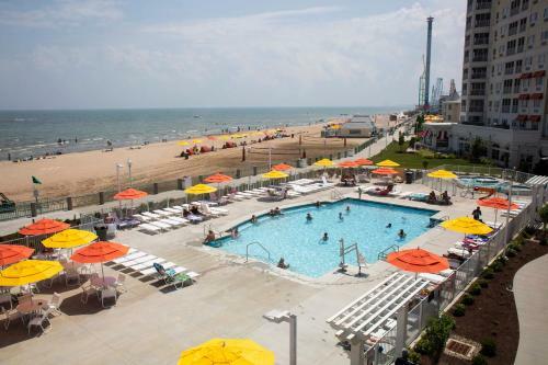 Hotel Breakers