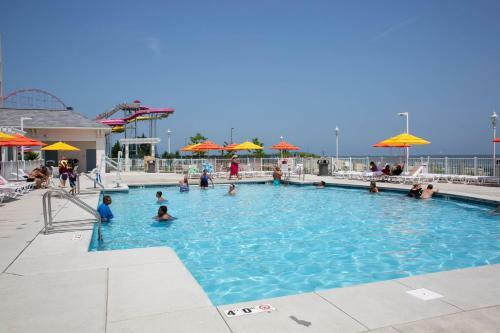 Hotel Breakers