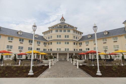 Hotel Breakers