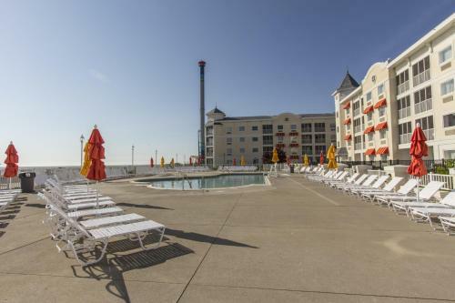 Hotel Breakers
