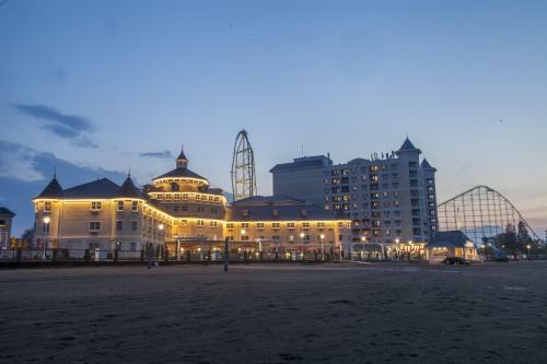 Hotel Breakers