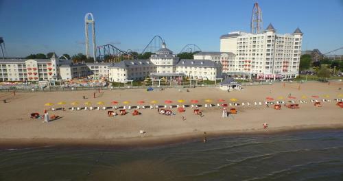 Hotel Breakers