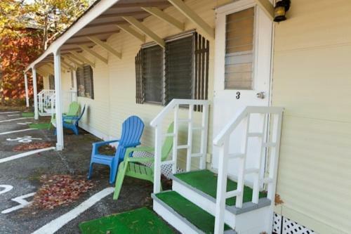 Robbins Motel