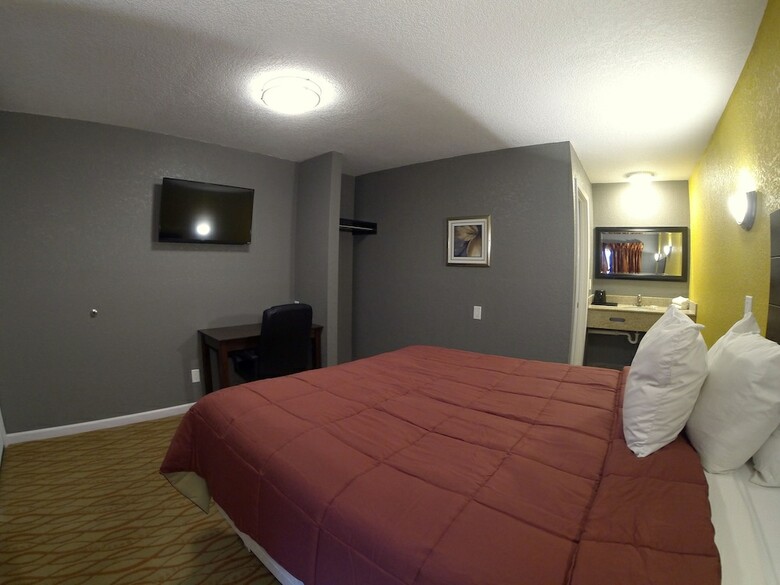 Cozy Rest Motel