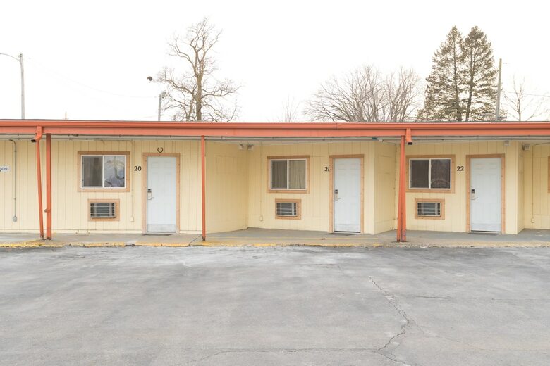 Cozy Rest Motel
